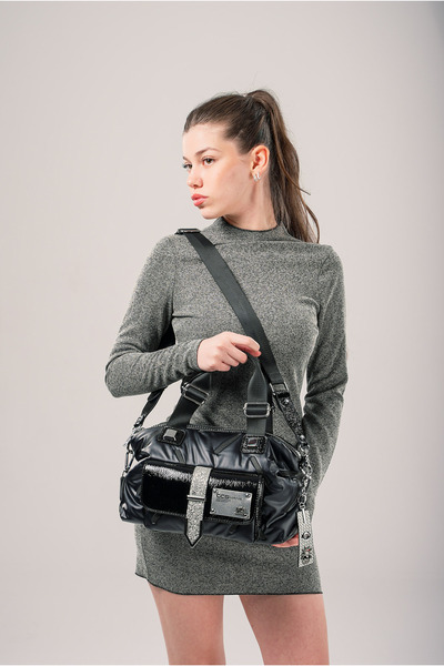 ÇÇS KADIN OMUZ ÇANTASI CCS18013