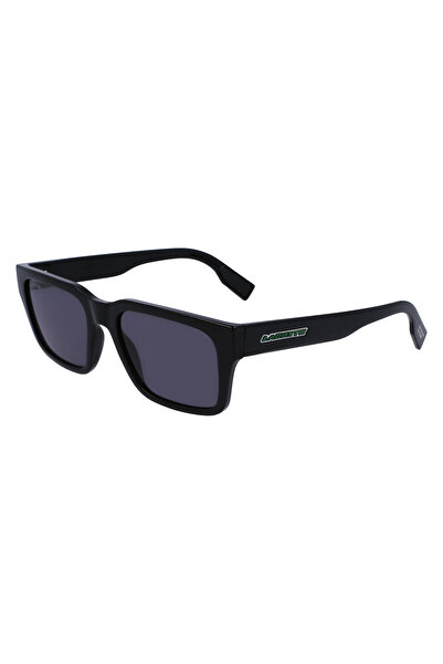 Lacoste L6004S 001 55-19-145 Erkek Güneş Gözlüğü