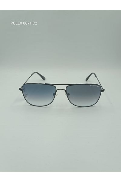 Polo Exchange 8071 C2 59 Sunglasses for Men