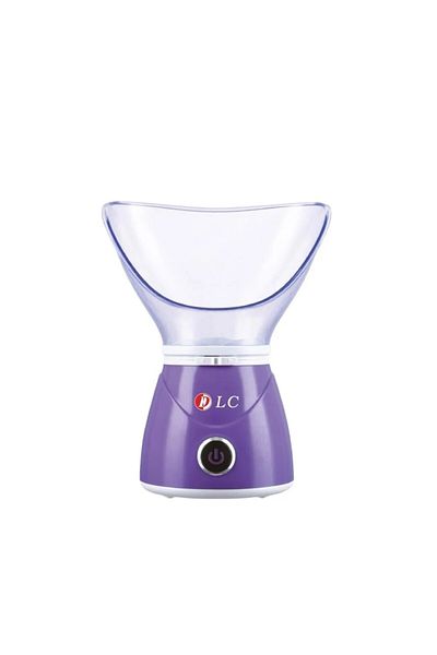 KARAKER Facial sauna steamer for cleansing and moisturizing