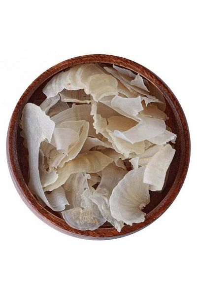 Generic Tragacanth herb For Hair 100 grams