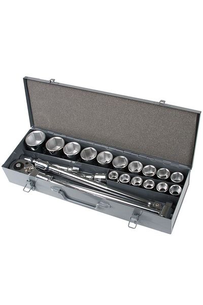 PROLINE Tubular Kit 3/4" 19-50Mm - 21P.