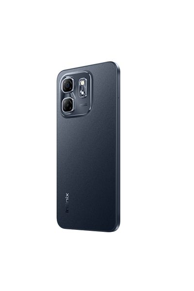 Helix Infinix HOT 50I X6531B 256+4 Sleek Black