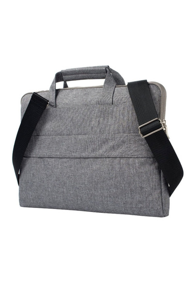 HALAMODO Protective Sleeve For Apple MacBook 15.4-Inch Grey