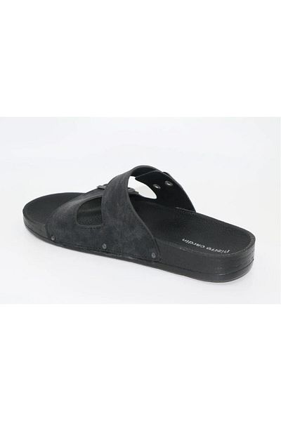 Pierre Cardin PC-7018 Ανδρικές παντόφλες Pierre Cardin
