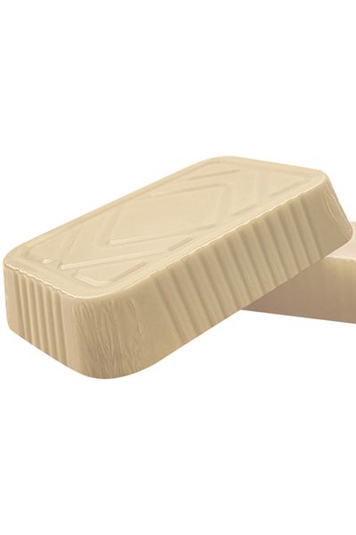 SensoPRO Milano White Chocolate Traditional Depilatory Wax, 1000g