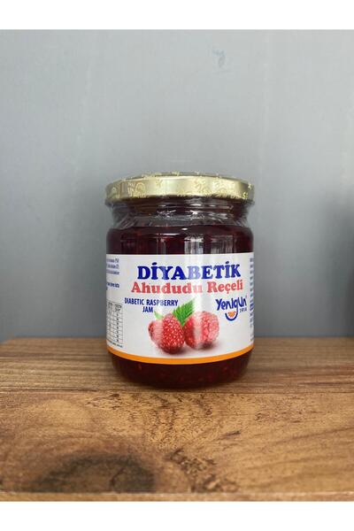 R.GÜLTEKİN YENİGÜN DİYABETİK AHUDUDU REÇELİ 230 GR