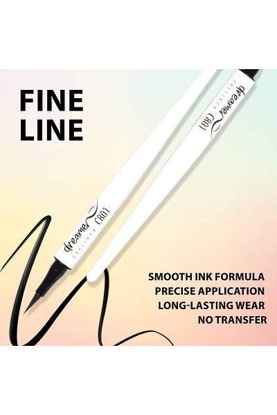 Character Dreamer Eyeliner