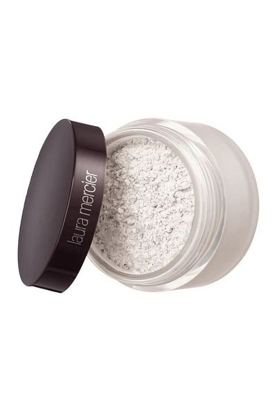 Laura Mercier Laura Mercier Loose Powder Translucent White 4g Mini Size