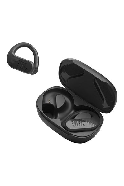 JBL Endurance Peak3 Bluetooth Sports Fully Wireless Ear Hook