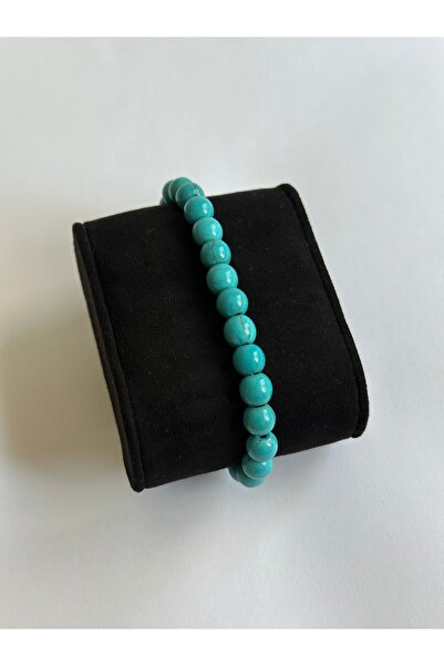 NİSSBEBE Sertifikalı Orijinal Damla Kehribar Kolye ve yetişkin turkuaz bileklik