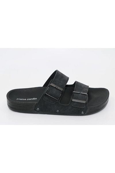 Pierre Cardin PC-7018 Ανδρικές παντόφλες Pierre Cardin