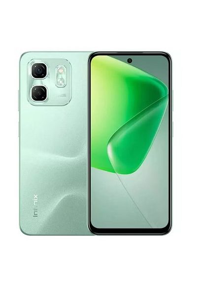 INFINIX Infinix HOT 50I X6531B 256+4 Sage Green