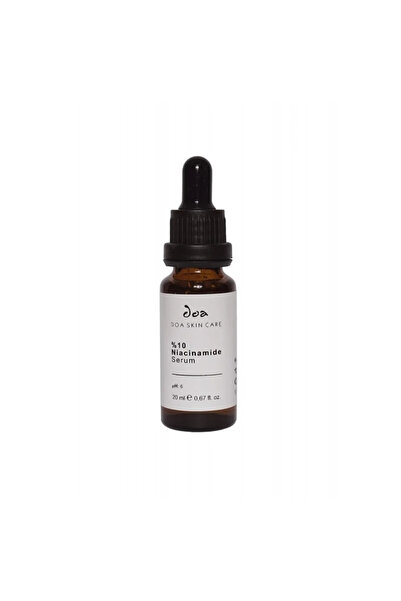 Doa Kozmetik Niacinamide %10 Serum