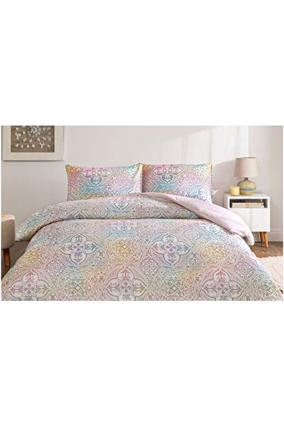 Taç TAÇ RANFORCE TEK KİŞİLİK NEVRESİM TAKIMI