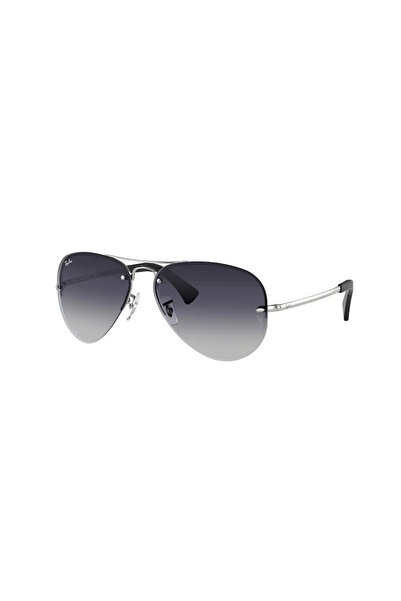 Ray-Ban RB3449 003/8G 59-14-135 Erkek Güneş Gözlüğü