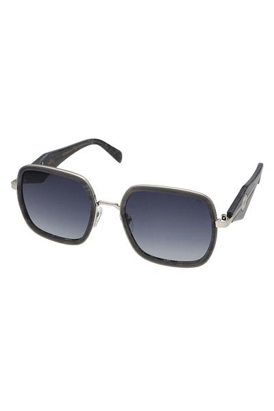 Belmond B1232.C2 55 Polarized Women's Sunglasses