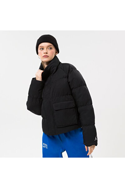 Nike Jordan Flight Puffer Core Full-Zip Kadın Ceket KZY SPORT