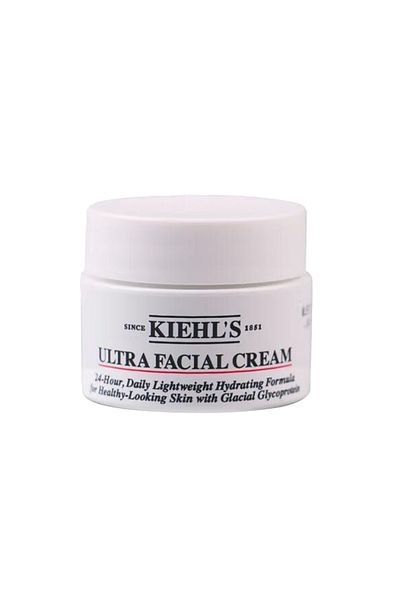 Kiehl's كيلز كريم ترطيب الوجه ألترا 14 مل ميني