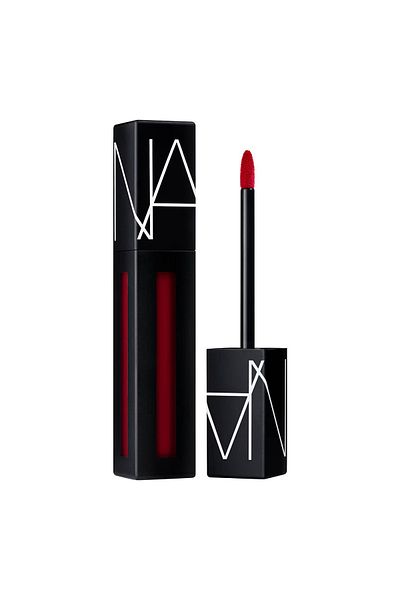 Nars Powermatte Lip Pigment - Liquid Lipstick - Starwoman