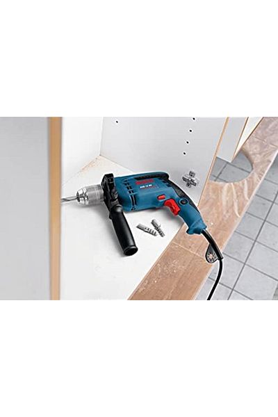Bosch GSB-13RE-3 13mm Professional Impact Drill (Blue)