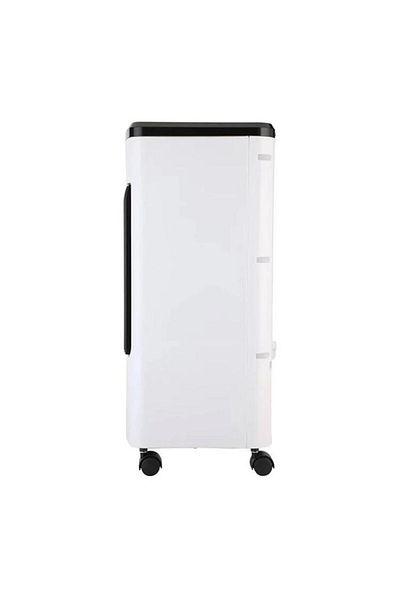 KARAKER Portable water-powered air conditioner with a 4-liter tank capacity