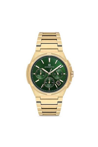 Momentus Sm390G-15Sg Men's Wristwatch