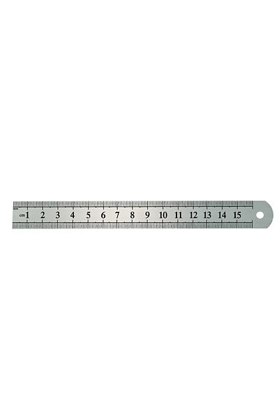 MEGA Steel Linear 150X18Mm