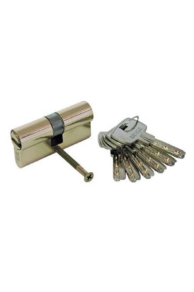 MEGA Cilindru Siguranta Cu Amprenta 62Mm