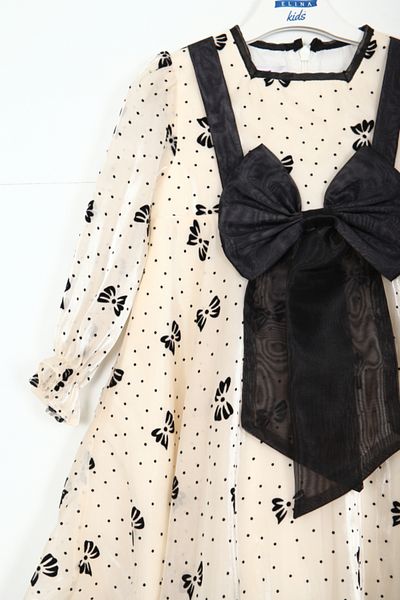 xo kids moda Rochie pentru fete 3-7 ani 2558