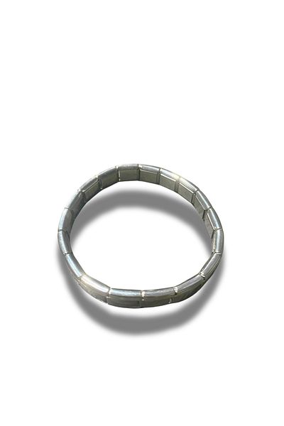okyanus special Italian Charm Steel Bracelet