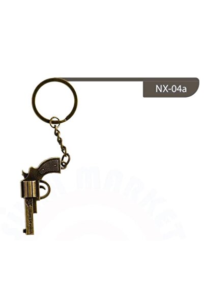 TRAKAV Breloc cu design personalizat realist Cod: NX-04A