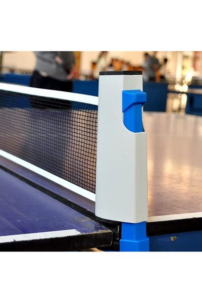 BulutRetail Foldable Table Tennis Net