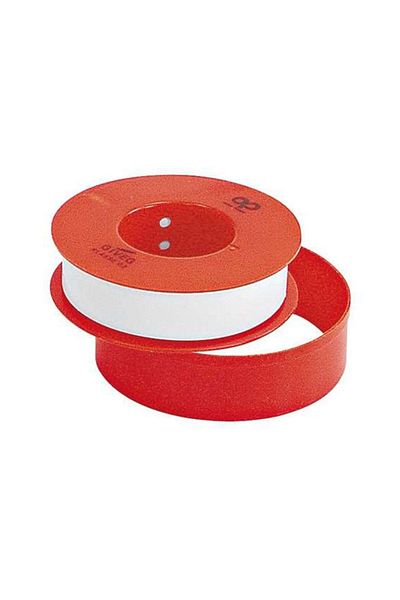 Polonia Teflon Tape For Water 19X0.2Mm / 16.5M