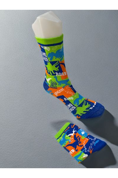 LAV SOCKS 3-Piece Boy's Sock Socks