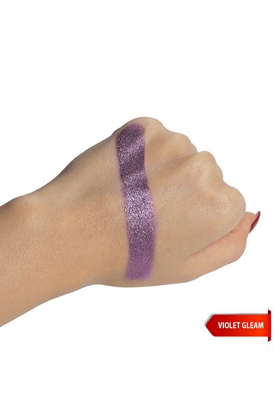 Character Chromatic Sparkling Eyeshadow Powder