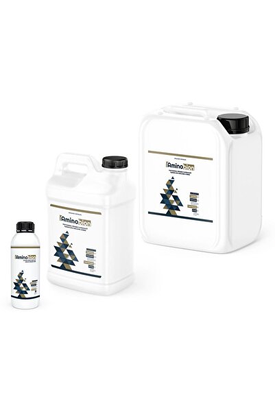 CANDEM Aminobion | Hayvansal Menşeli Amino Asit Organik Gübre 5 lt