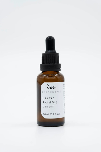 Doa Kozmetik Lactic Acid %4 Serum
