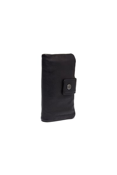 The Chesterfield Brand Women's genuine leather wallet, The Chesterfield Brand, Fresno, with RFID protection