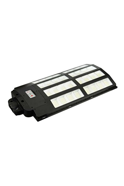 Forlife 1500 Watt Güneş Enerjili Solar Sokak ve Yol Aydınlatma Armatürü