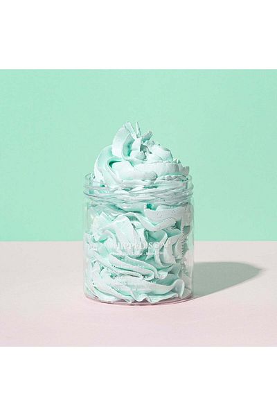 Baveal – Spa Effect – Whipped Bath and Shower Soap