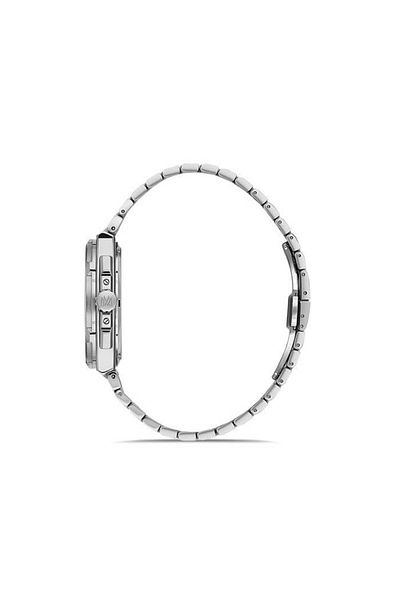 Momentus Sm390S-04Ss Men's Wristwatch