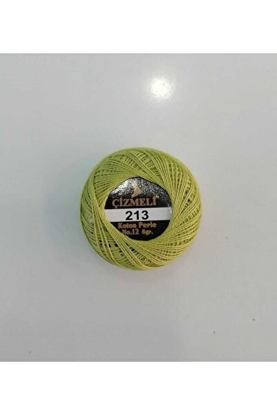 ÇİZMELİ İP No:213 Etamin Kanaviçe İpi