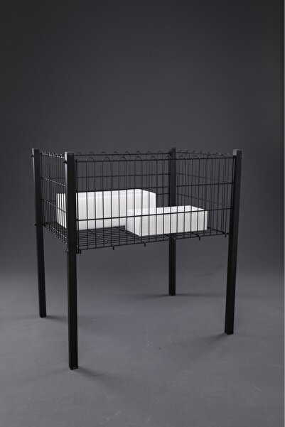 RafBurada Havuz Sepet 40*60