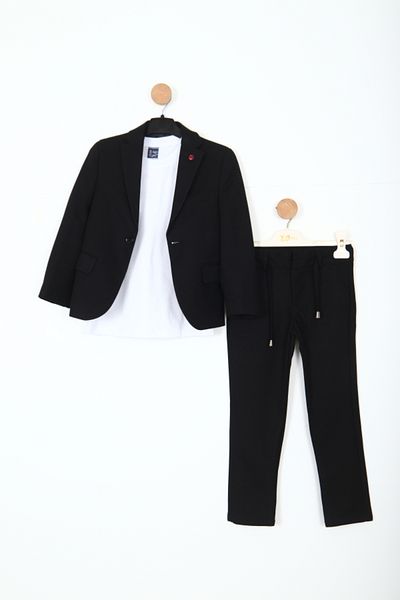 xo kids moda Boy's Suit