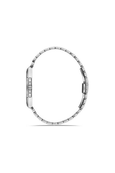 Momentus Em390S-15Ss Men's Wristwatch