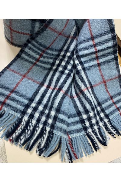 Ewen Tomm Double Wool Blanket