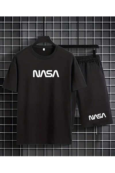 Syndra Sort Thsort Team Nasa Printed