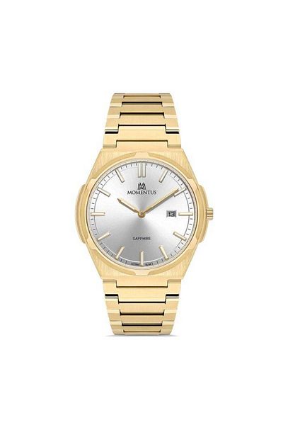 Momentus Em390G-02Sg Men's Wristwatch
