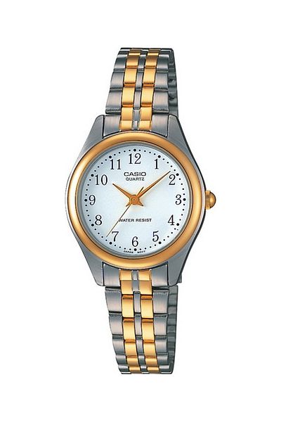 Casio Ltp-1129G-7Brdf Wristwatch